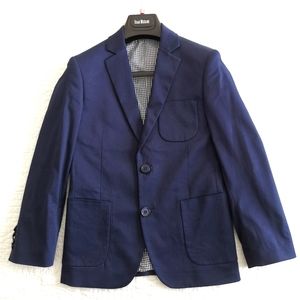 Isaac Mizrahi boys dress blazer